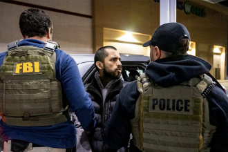 migrant murder pastor fbi ice el salvador