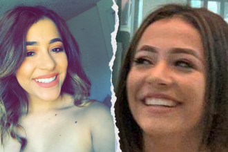 missing ca teen victoria marquina split