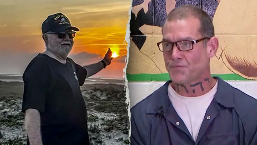 Arizona man charged with crucifying pastor seeks death penalty for expedited resolution of his case. 1 schonemann sheafe az death penalty murder