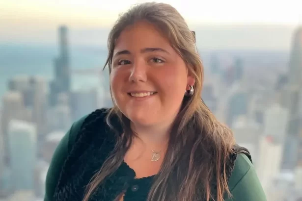 sheridan gorman loyola chicago student 03