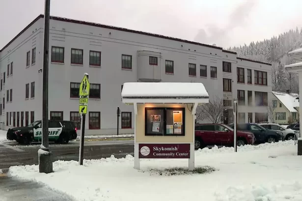 skykomish school district