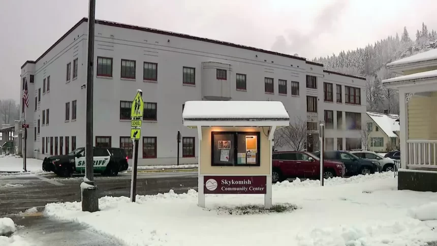 skykomish school district