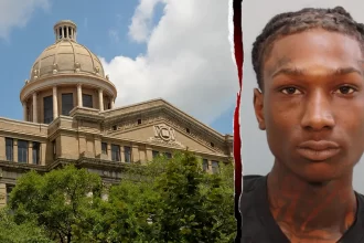 texas repeat offender johnnie lillie mugshot 03