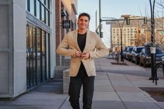 What City Living Reveals About Modern Nutrition Habits