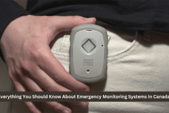 Everything You Should Know About Emergency Monitoring Systems In Canada 