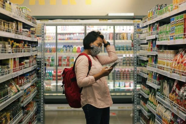 Why Ingredient Awareness Matters More Than Ever