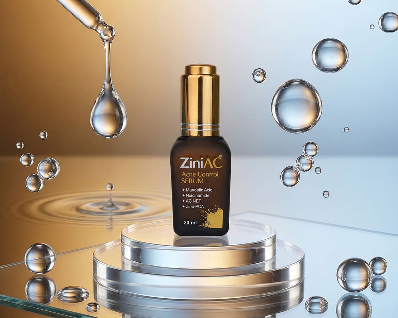 Best Niacinamide Serum