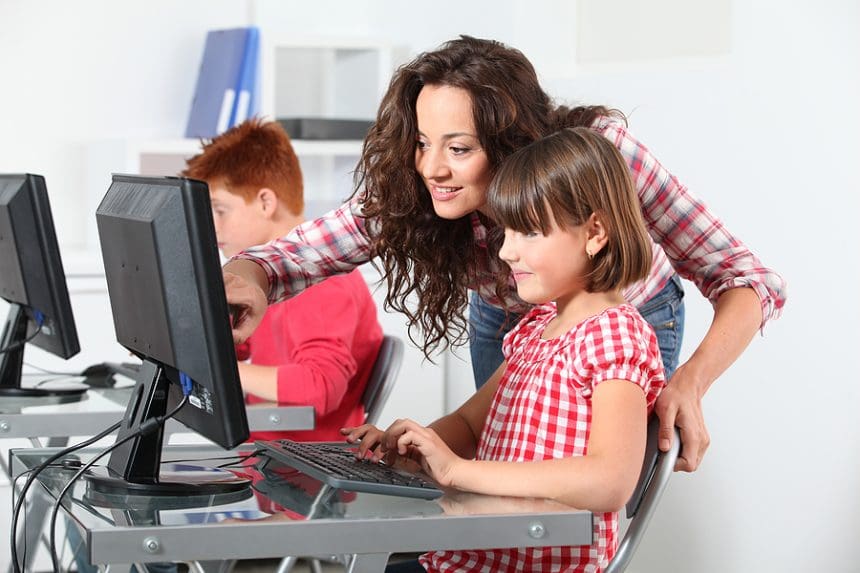 Why Your Child Understands English But Can’t Speak (And How to Fix It)